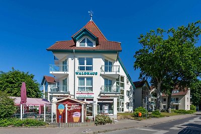 apartman za odmor Obiteljski odmor Zempin