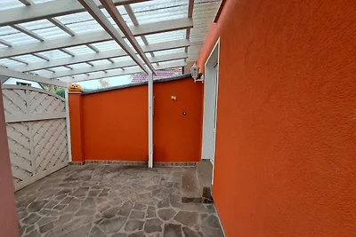 Ferienhaus Wilfried ID 162187