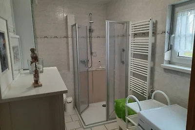 Vakantieappartement Gezinsvakantie Ahrenshoop