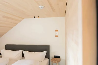 Appartamento Vacanza con famiglia Sibratsgfäll