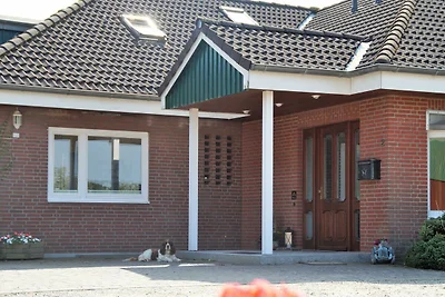 Vakantieappartement Gezinsvakantie Schashagen