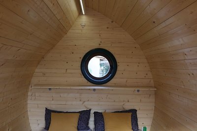 Tiny House 'FLORIS'