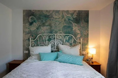 Vakantieappartement Gezinsvakantie Buchen