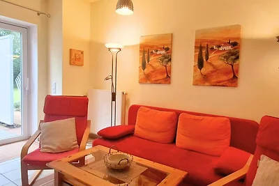 Ferienwohnung Strandstrasse