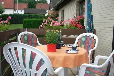 Appartamento Vacanza con famiglia Bad Harzburg