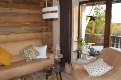Vakantieappartement Gezinsvakantie Lichtenfels