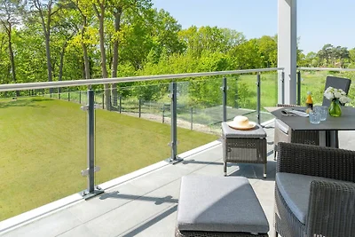 Vakantieappartement Gezinsvakantie Garz