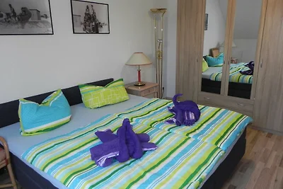 Wohnung Postkutscher