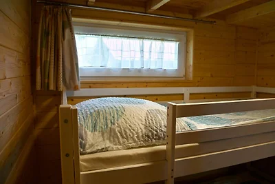 Vakantiehuis Ontspannende vakantie Harzgerode