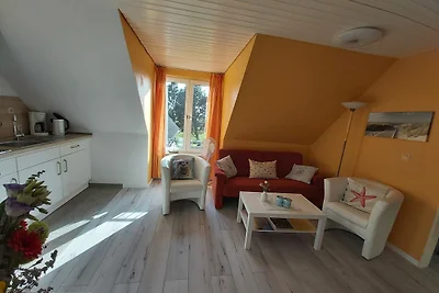 Ferienwohnung Möwenreich