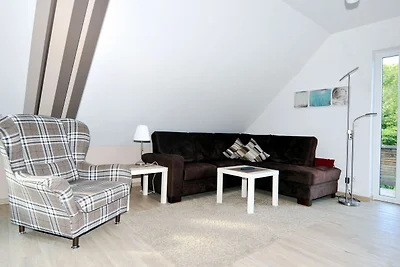 Appartamento Vacanza con famiglia Heiligenhafen