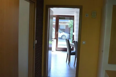 Vakantiehuis Ontspannende vakantie Friedrichskoog