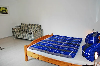Vakantieappartement Gezinsvakantie Putbus