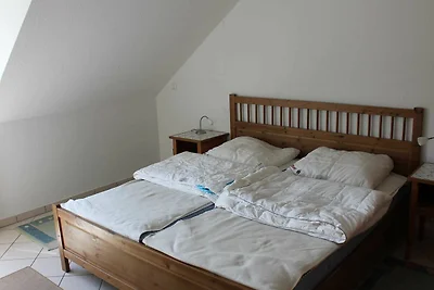 Haus Edelweiss Paetow/Steinberg