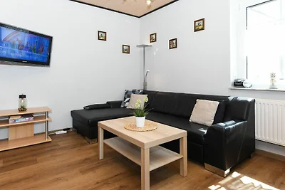 Vakantieappartement Gezinsvakantie Wittmund