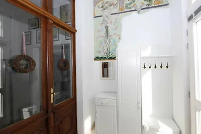 Appartamento Vacanza con famiglia Bansin