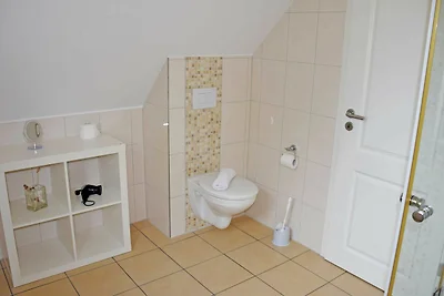 Vakantieappartement Gezinsvakantie Zirkow