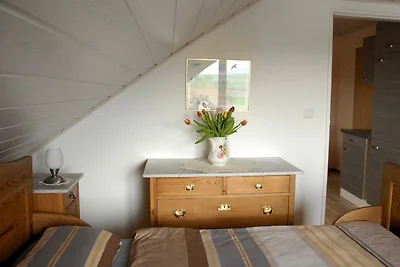 Ferienwohnung Himmelblau