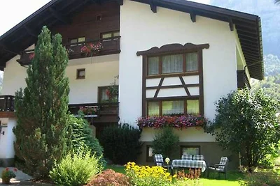 Appartamento Vacanza con famiglia Schnepfau