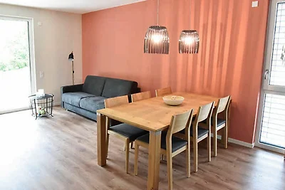 Appartamento Vacanza con famiglia Erbach im Odenwald