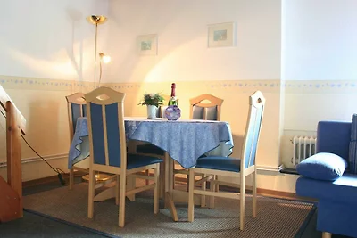 Appartamento Vacanza con famiglia Wittmund