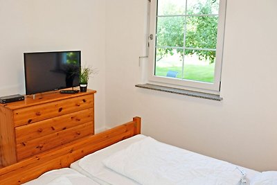 Vakantieappartement Gezinsvakantie Samtens