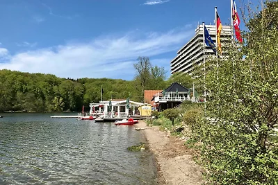 Vakantieappartement Gezinsvakantie Bad Schwartau