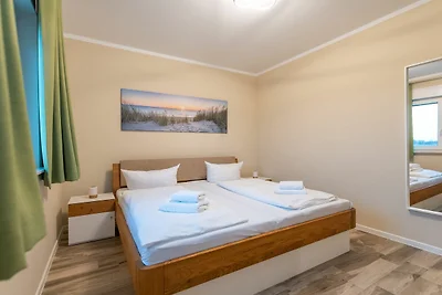 Casa vacanze Vacanza di relax Kamminke