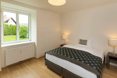 Vakantieappartement Gezinsvakantie Graz