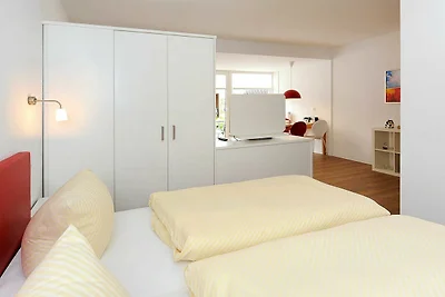 Ferienwohnung Wattwurm