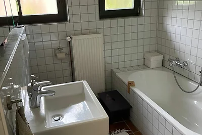 Casa vacanze Vacanza di relax Uplengen