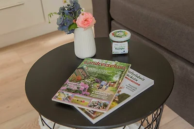 Appartamento Vacanza con famiglia Grasberg