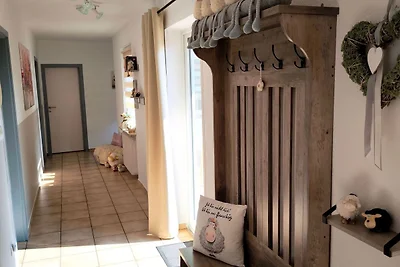 apartman za odmor Obiteljski odmor Bad Sachsa