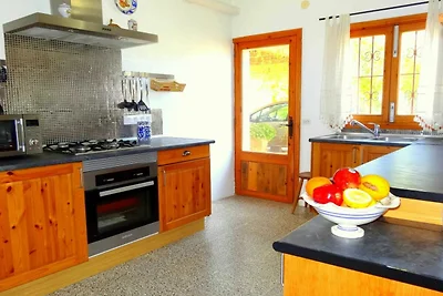 Appartamento Vacanza con famiglia Llucmajor
