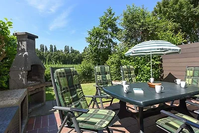 Holiday home relaxing holiday Dornum