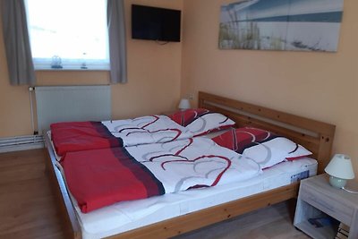 Vakantieappartement Gezinsvakantie Ahrenshoop