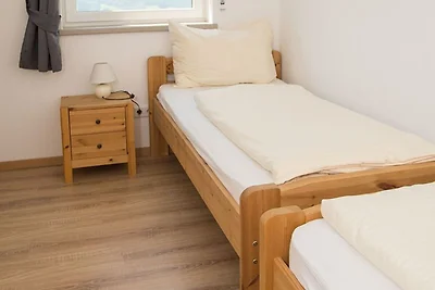apartman za odmor Obiteljski odmor Zell am Moos