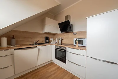 Appartement Vacances avec la famille Elsterheide