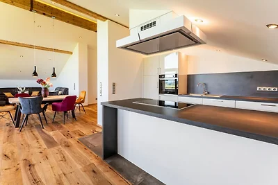 Vakantieappartement Gezinsvakantie Eggstätt