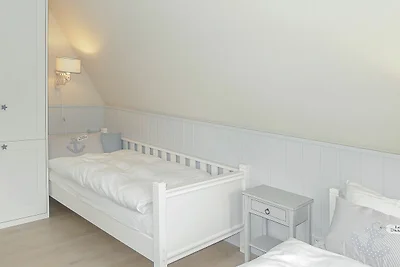 Casa vacanze Vacanza di relax Nieblum