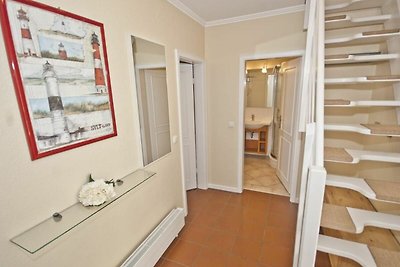 Kuća za odmor Dopust za oporavak Archsum