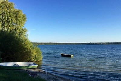 Vakantiehuis Ontspannende vakantie Alt Schwerin