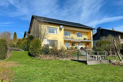 Vakantieappartement Gezinsvakantie Gerolstein