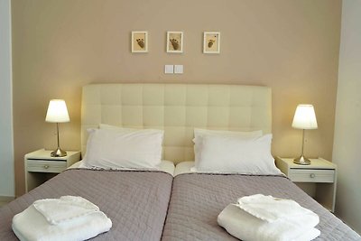 Studio für 3 Personen