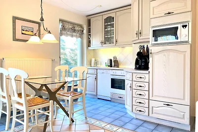 Vakantieappartement Gezinsvakantie Heringsdorf