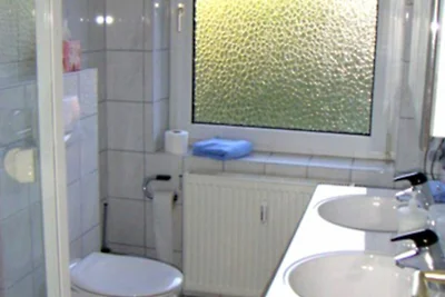 Vakantieappartement Gezinsvakantie Wyk