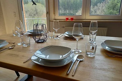 Ferienwohnung Mossauer Höhe
