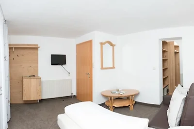 Apartamento Vacaciones familiares Eisenberg