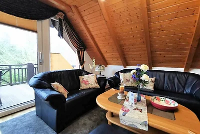 Appartamento Vacanza con famiglia Wiesmoor