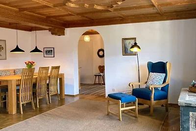 Vakantieappartement Gezinsvakantie Gmund am Tegernsee